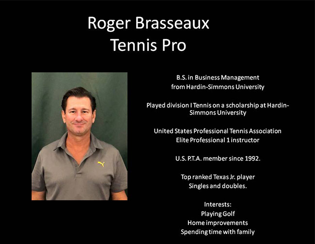 Roger